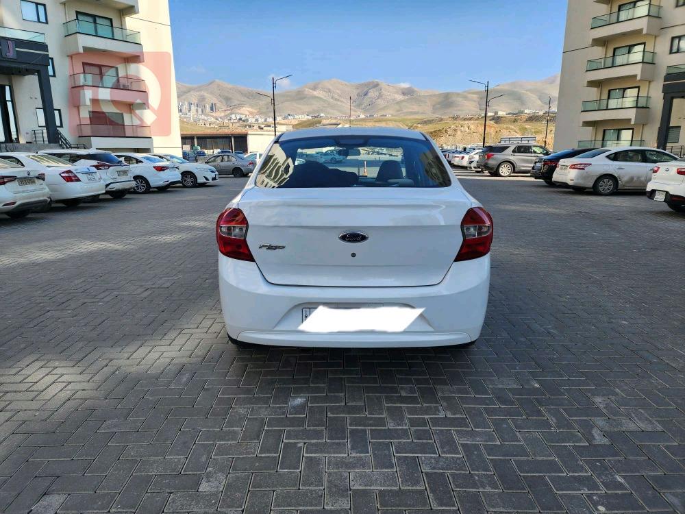 Ford Figo